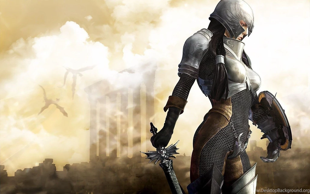 Kingdom Under Fire Computer Wallpapers, Desktop Backgrounds ...