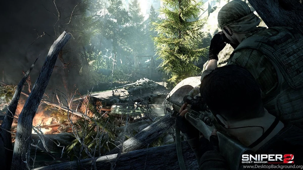 Sniper Ghost Warrior 2 Wallpapers HD DESKTOP BACKGROUNDS.jpg