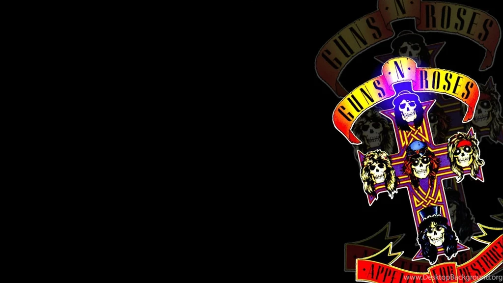Free Wallpapers For Computers Guns N Roses Music Wallpapers Photos ...
