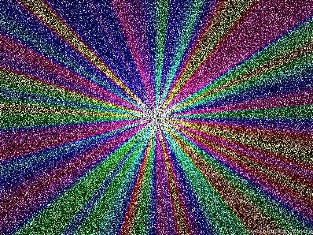 Windows Wallpaper, Colorful And Glittery.