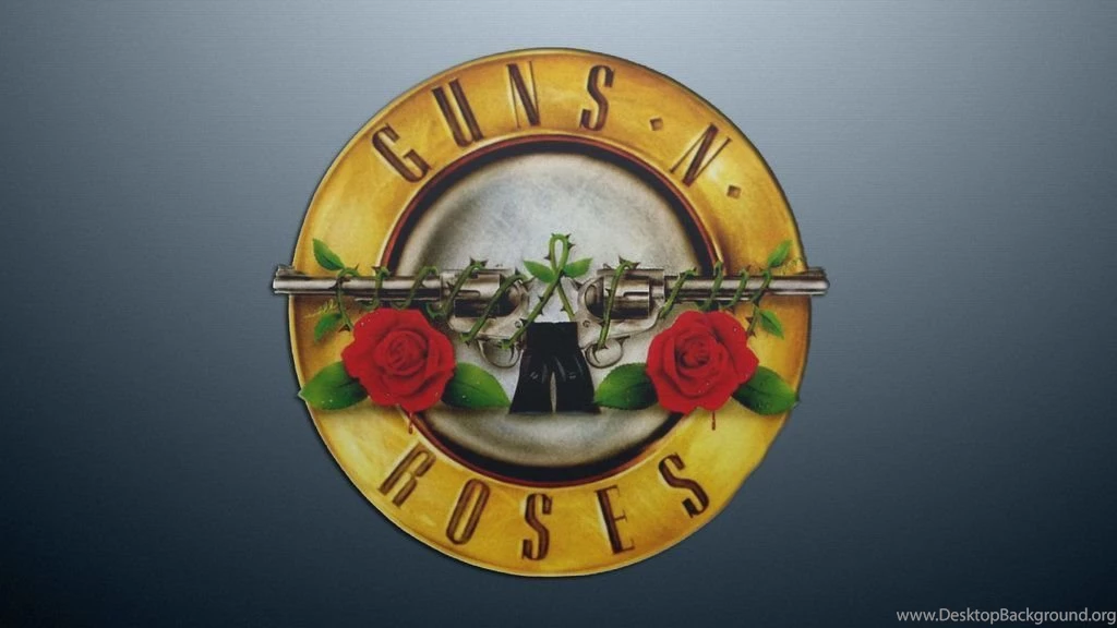 Guns N Roses Wallpapers By Coshkun On DeviantArt