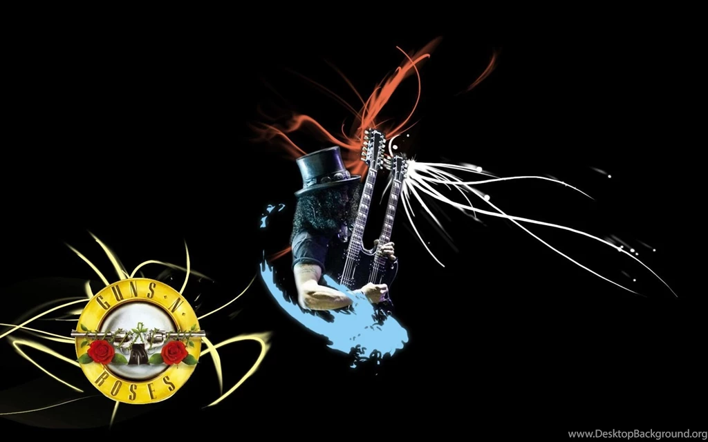 Gallery For G N R Wallpapers