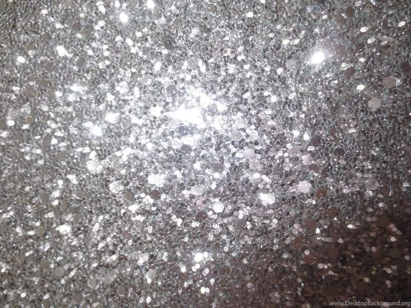3D Glitter Wallpapers
