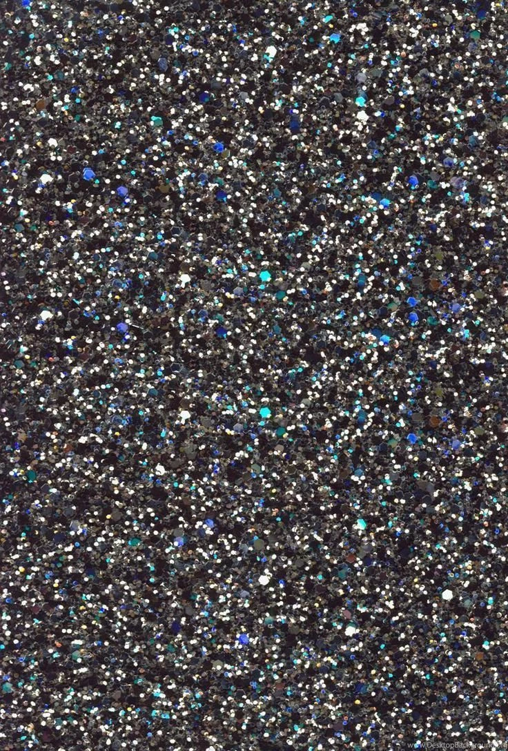 SSB7 Black Silver Glitter Wallpapers Want This!