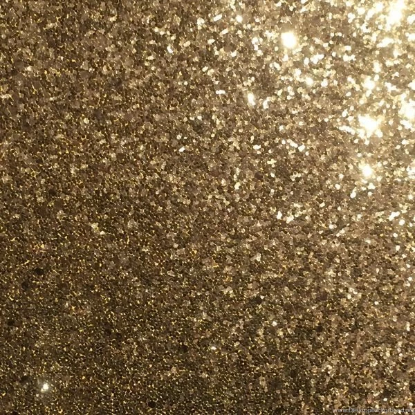 Kings Gold Glittered Wallpapers