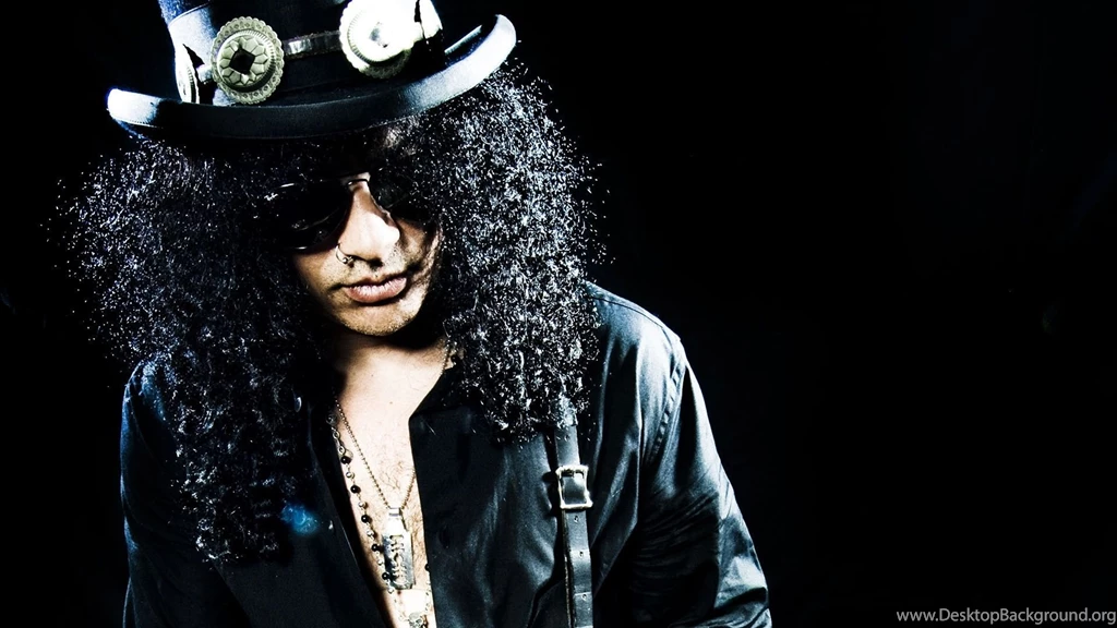 Slash Wallpapers