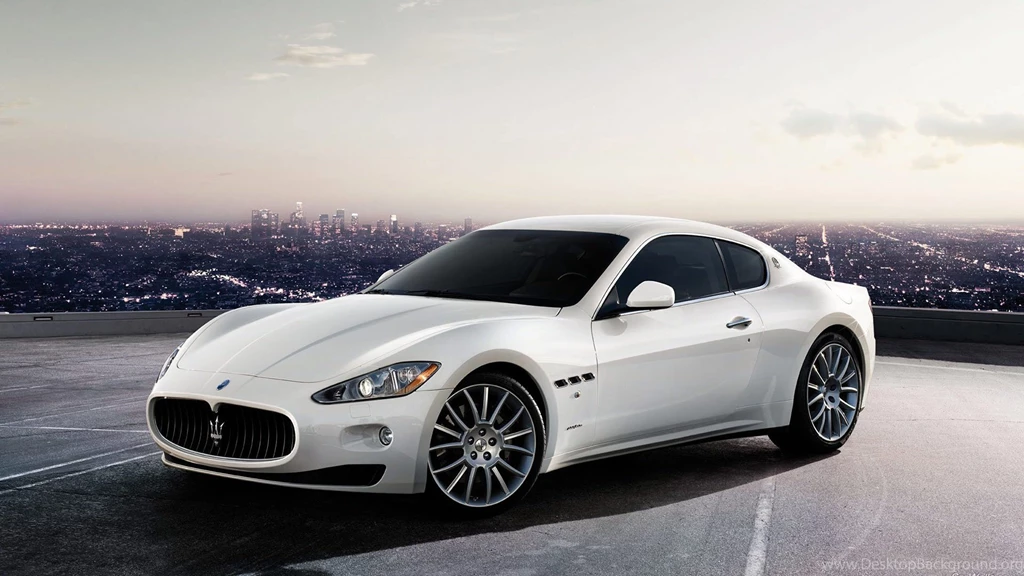 Maserati Ultra HD 4K Wallpapers With Resolution Of 3840x2160 For ...