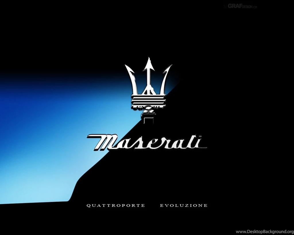 209 Maserati HD Wallpapers