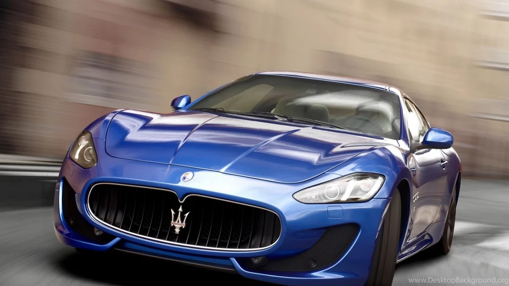 Download Wallpapers 1920x1080 Car, Racing, Maserati Full HD 1080p ...