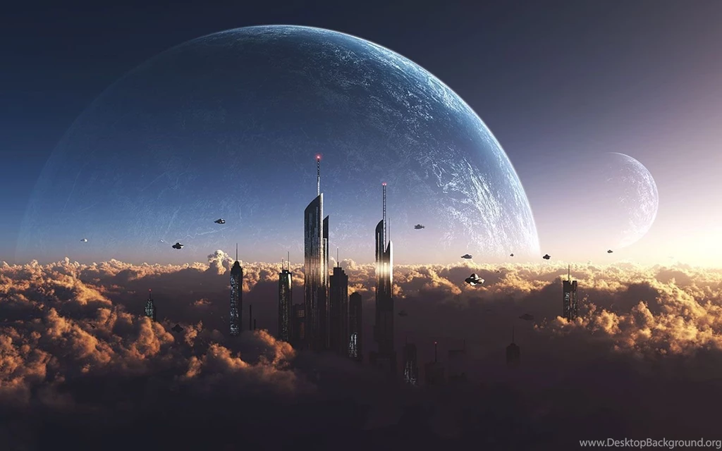 Future Wallpapers
