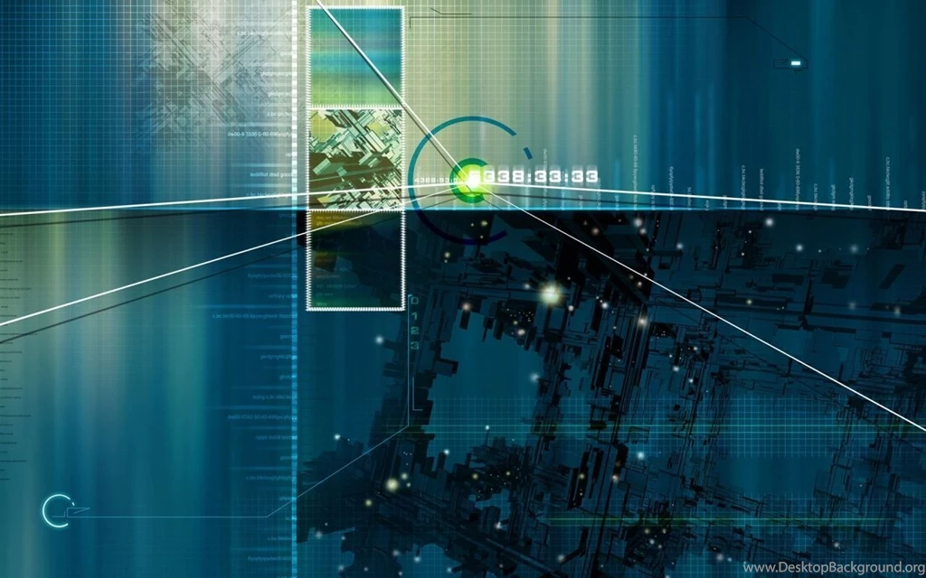 Technology PowerPoint On Pinterest