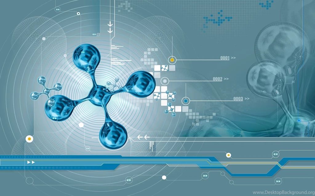 Technology, Future, Wallpaper, Hi Tech