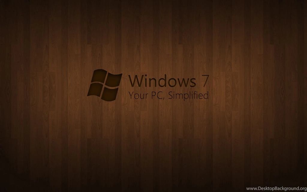 Awesome Windows 7 Wallpapers
