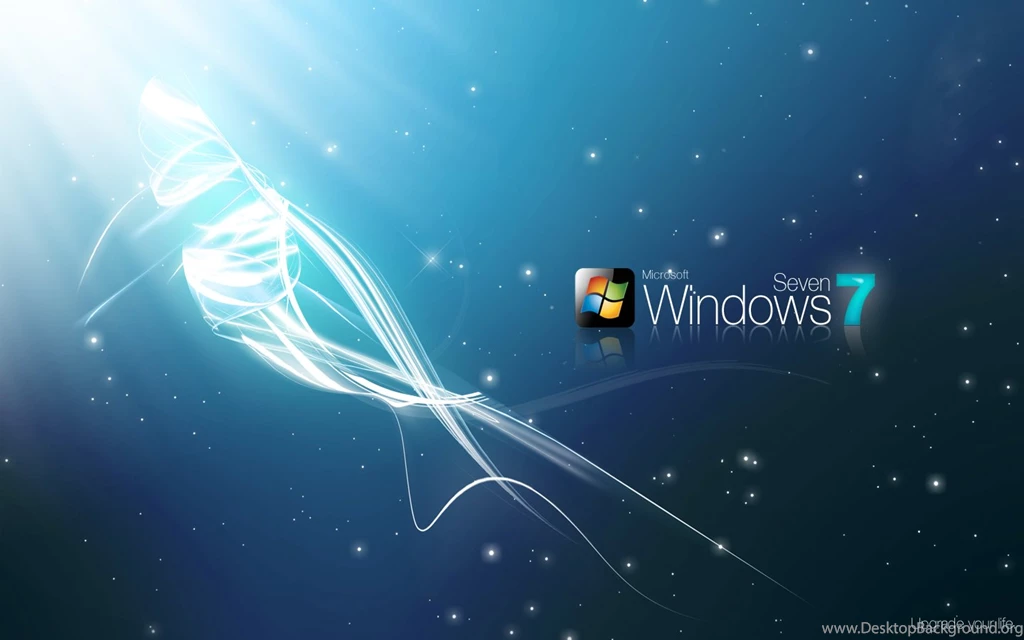 Wallpapers Cannot Be Changed In Window 7