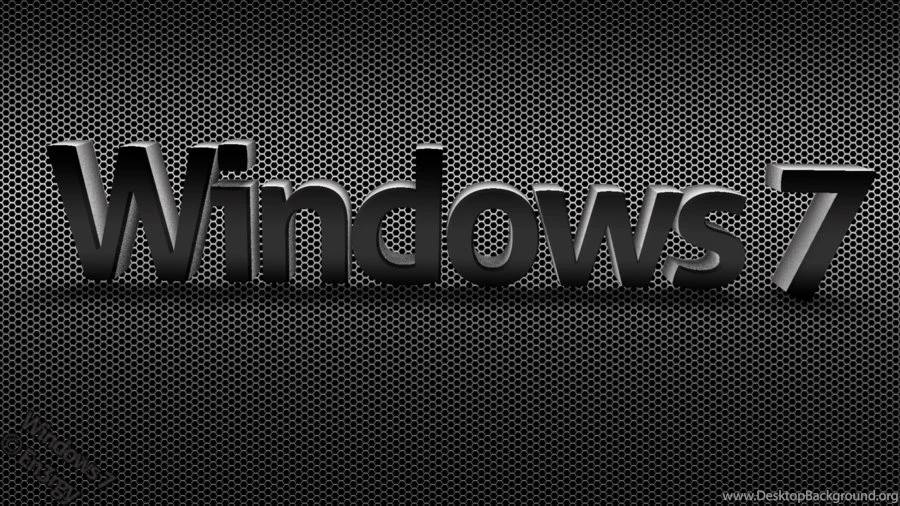 WIn7 Wallpapers By En3rgy16 On DeviantArt