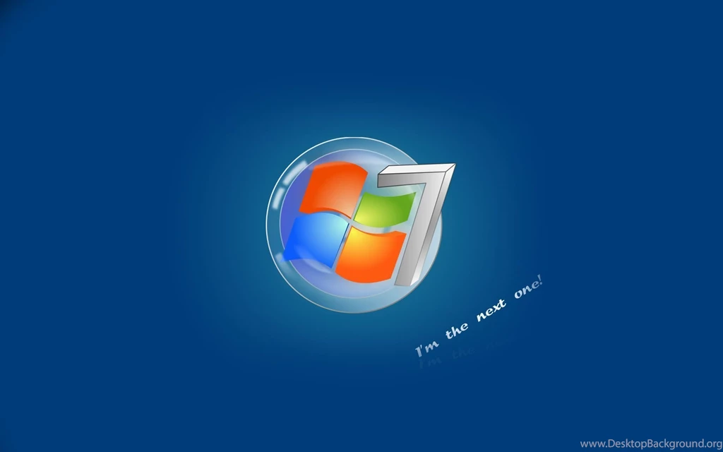 Win7 Wallpapers