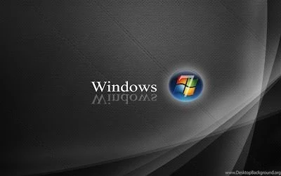 Wallpapers Windows 7 Leather Wall