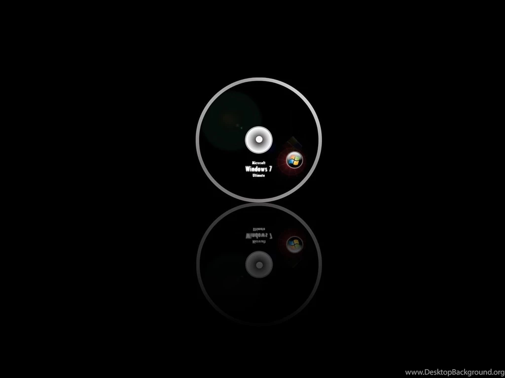 Dark Win7 Wallpapers By Dabbex30 On DeviantArt