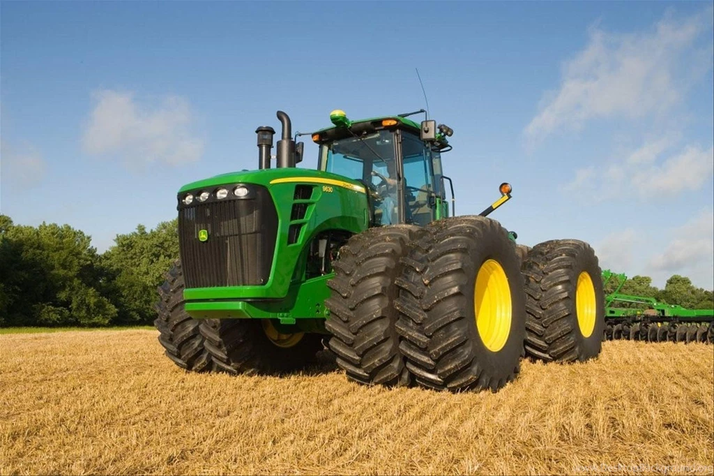 Gallery For John Deere Screensavers Wallpapers