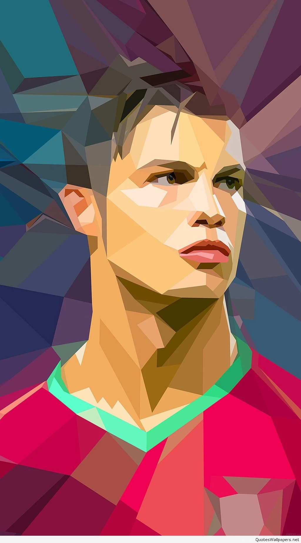 Art iPhone Nice Wallpapers Free Download