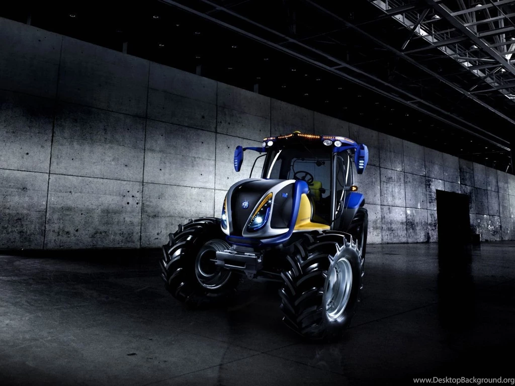 Tractor Computer Wallpapers, Desktop Backgrounds