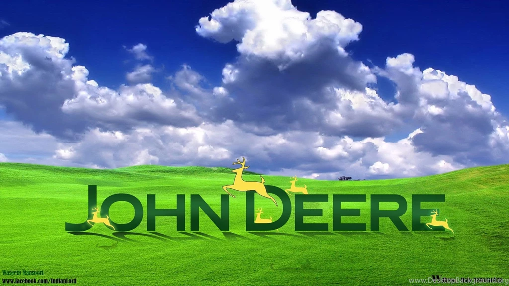 John Deere Wallpapers