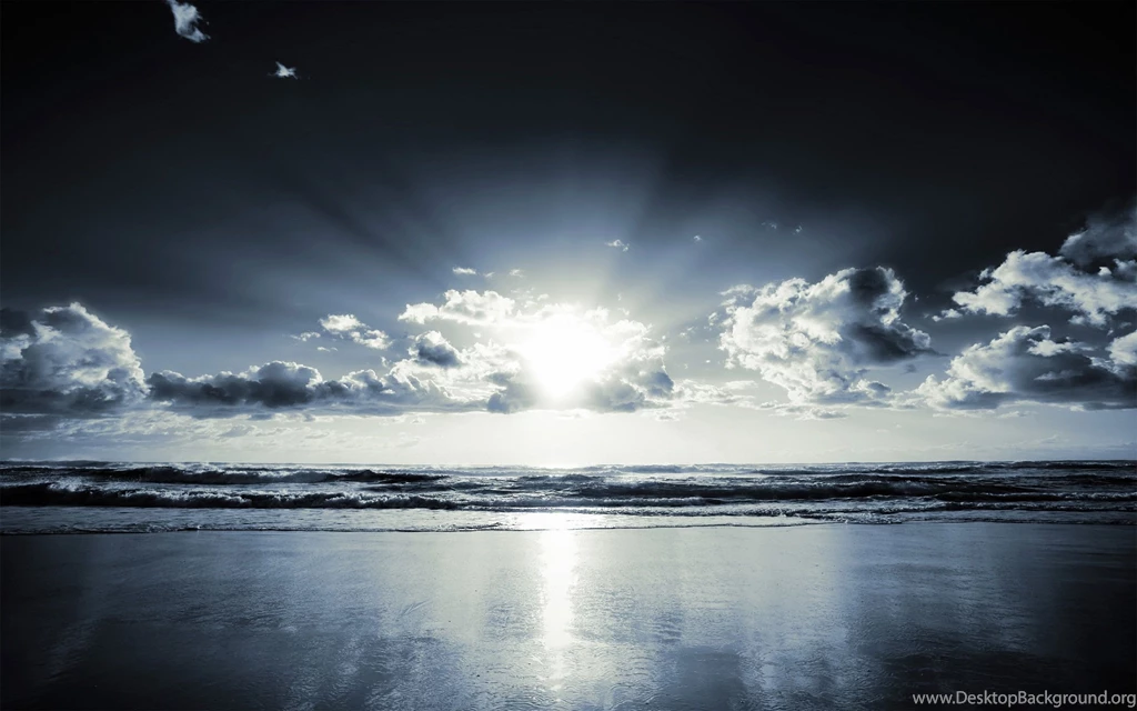 Ocean Desktop Backgrounds