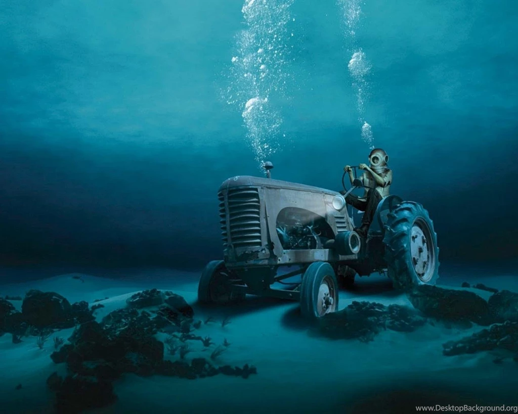 Tractor Wallpapers >> Backgrounds With Quality HD