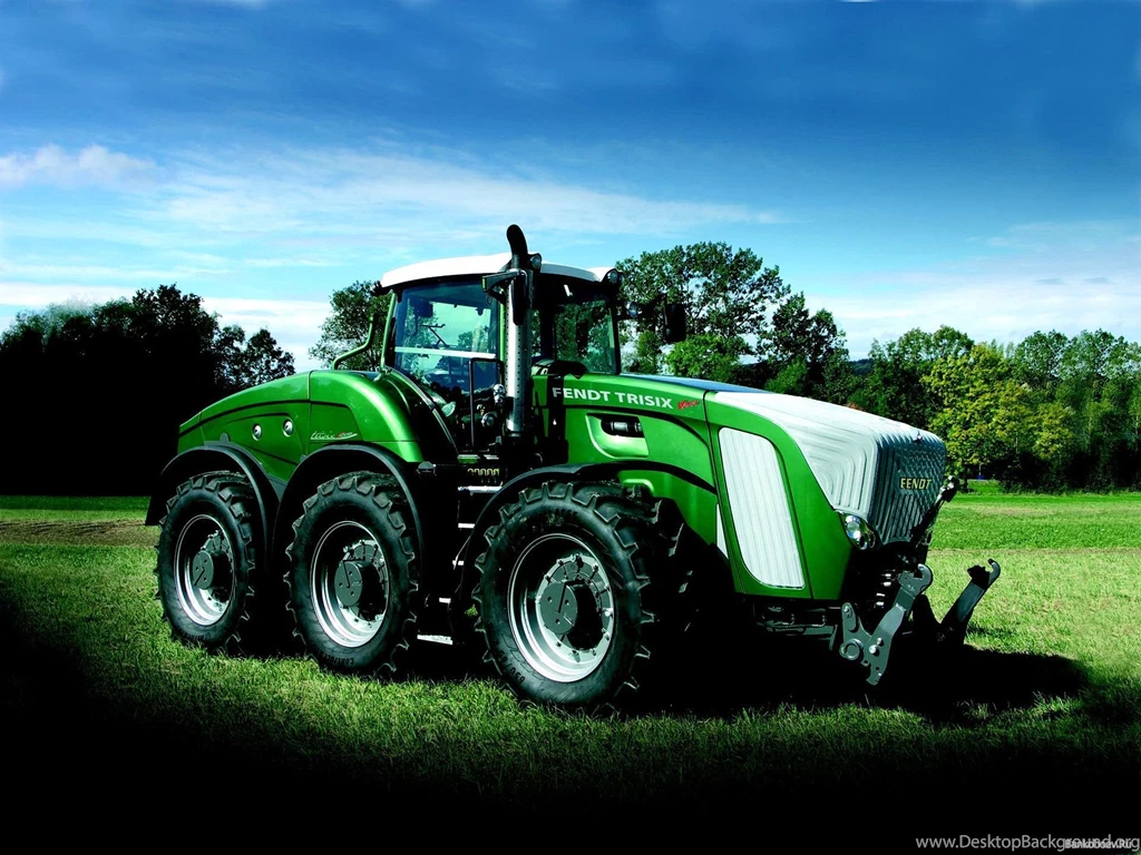 Tractor Art ID: 83799