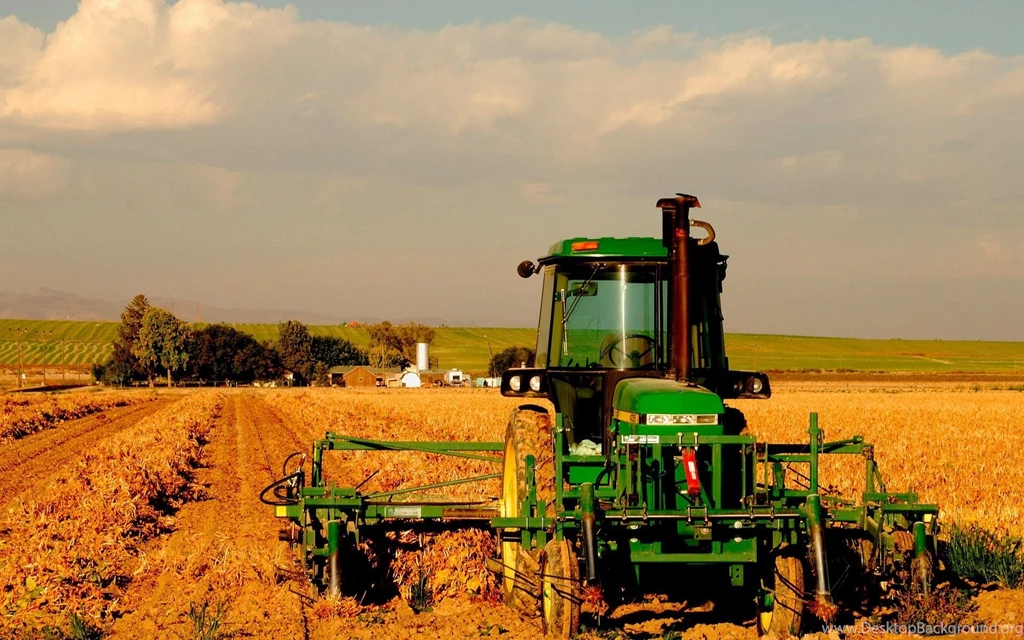 42 John Deere HD Wallpapers