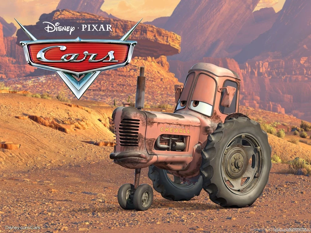 Tractor Wallpapers, Hintergründe