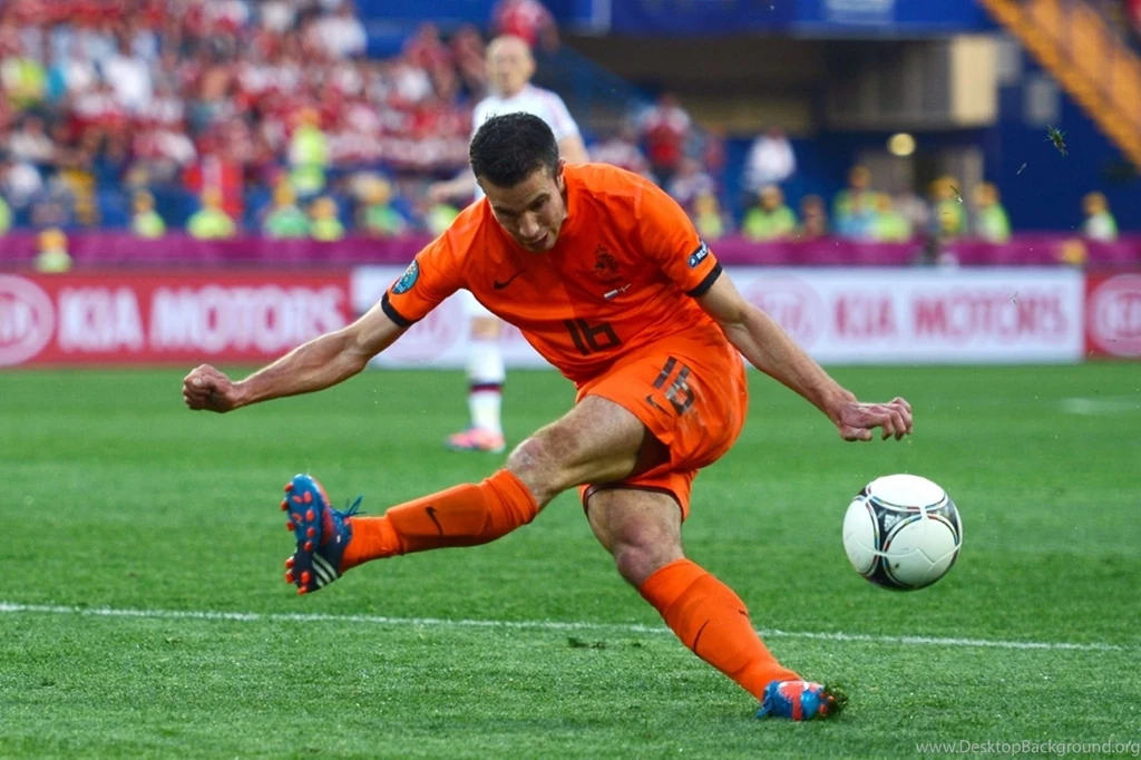 NETHERLANDS Soccer (39) Wallpapers