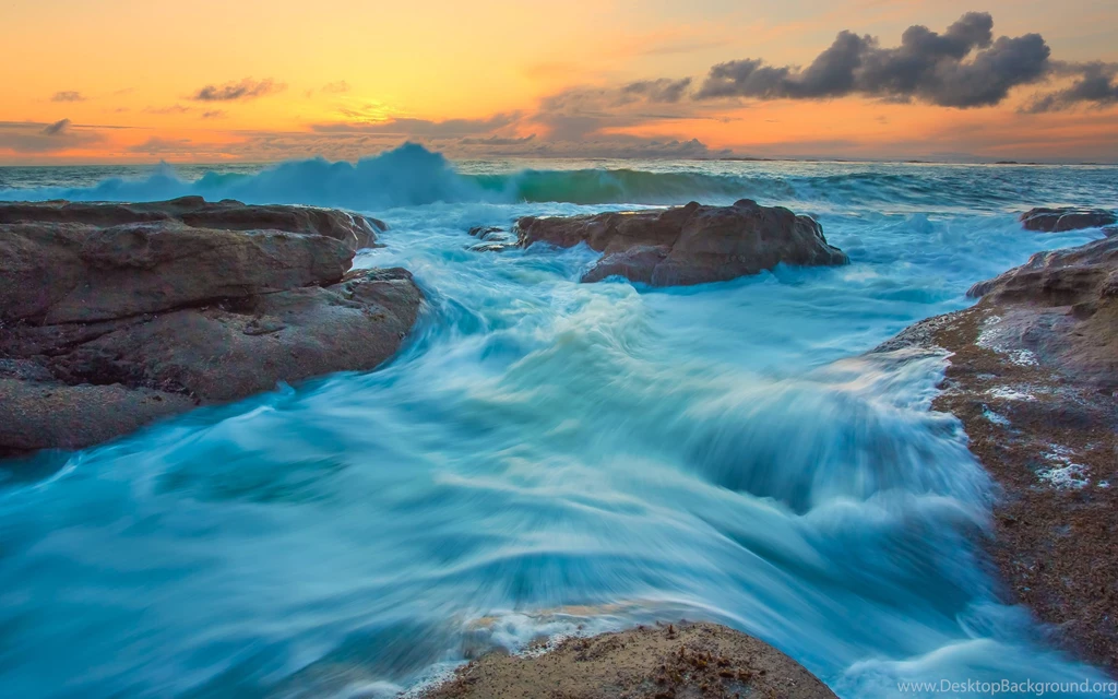 Sunrise Wallpapers