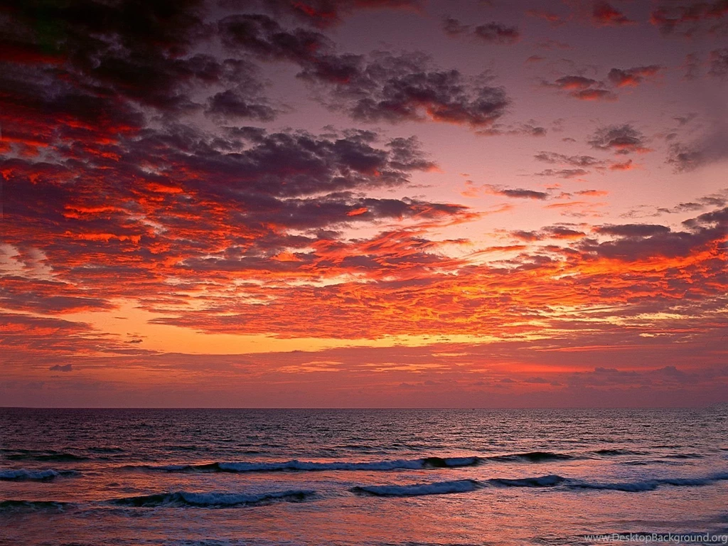 Atlantic Ocean Wallpapers