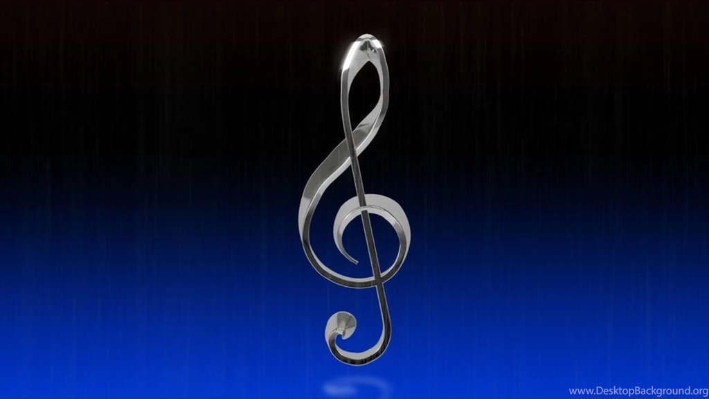 Gallery For Clef Note Wallpapers