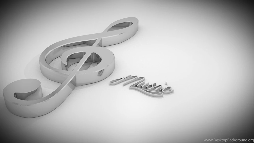 Treble Clef Computer Wallpapers, Desktop Backgrounds