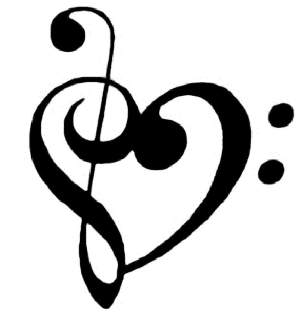 Treble Clef Wallpapers Www. ClipArt Best ClipArt Best