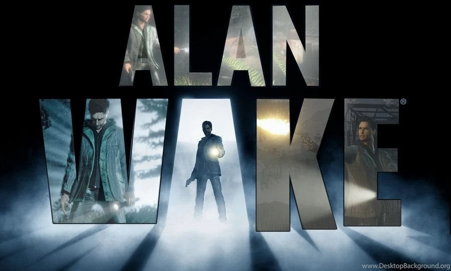 Alan Wake By Sjoerdoss On DeviantArt