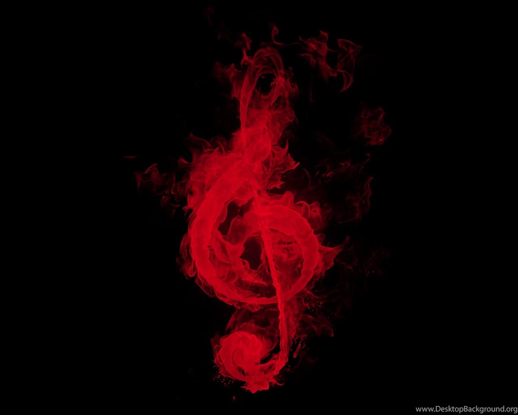 Clef Fire G clef Best Widescreen Backgrounds Awesome