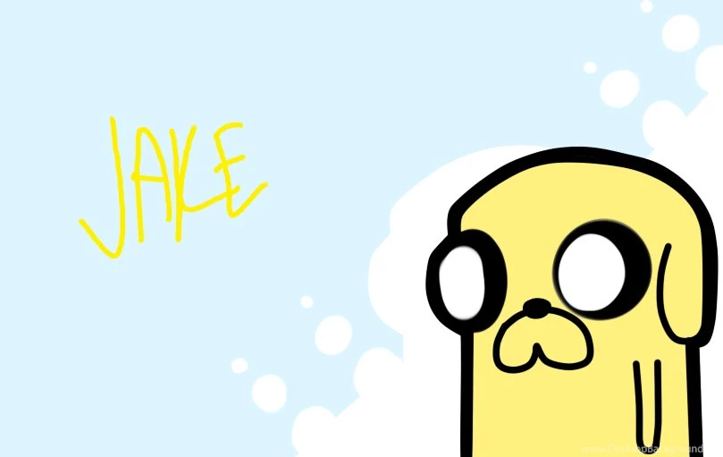 Jake The Dog Wallpapers Hd Free Download