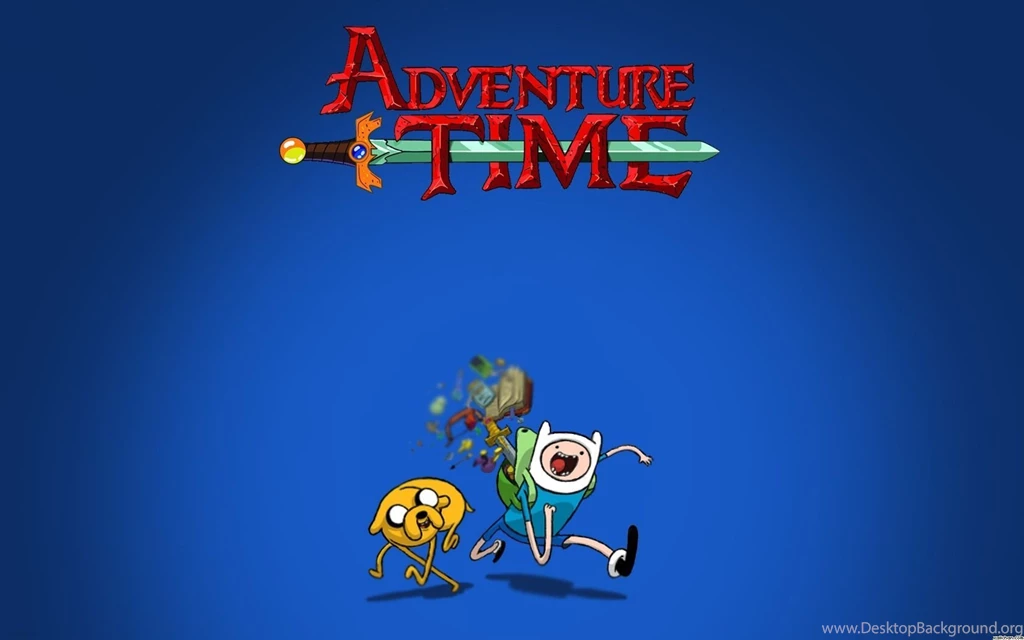 Finn And Jake Wallpapers Adventure Time With Finn And Jake ...