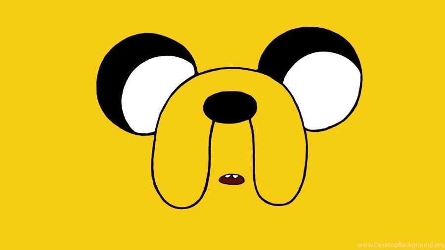 Jake The Dog Wallpapers By JasonLeconof On DeviantArt