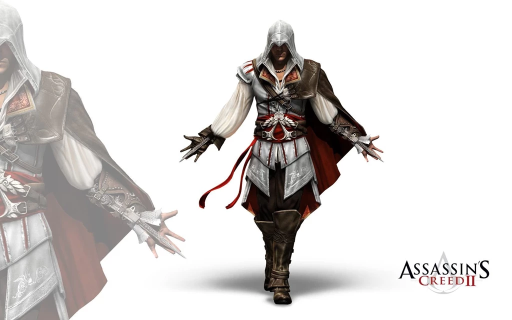 Assassins Creed Wallpapers 351 Xe WallpaperXe.com