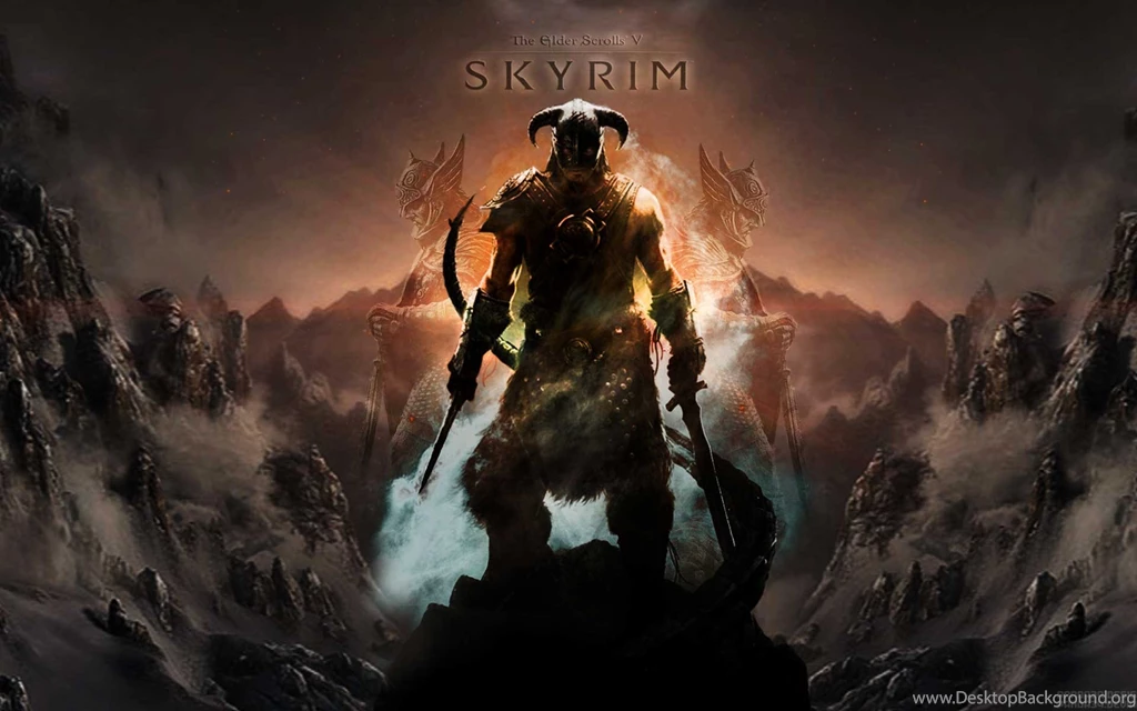 Steam Workshop :: Skyrim Enhanced
