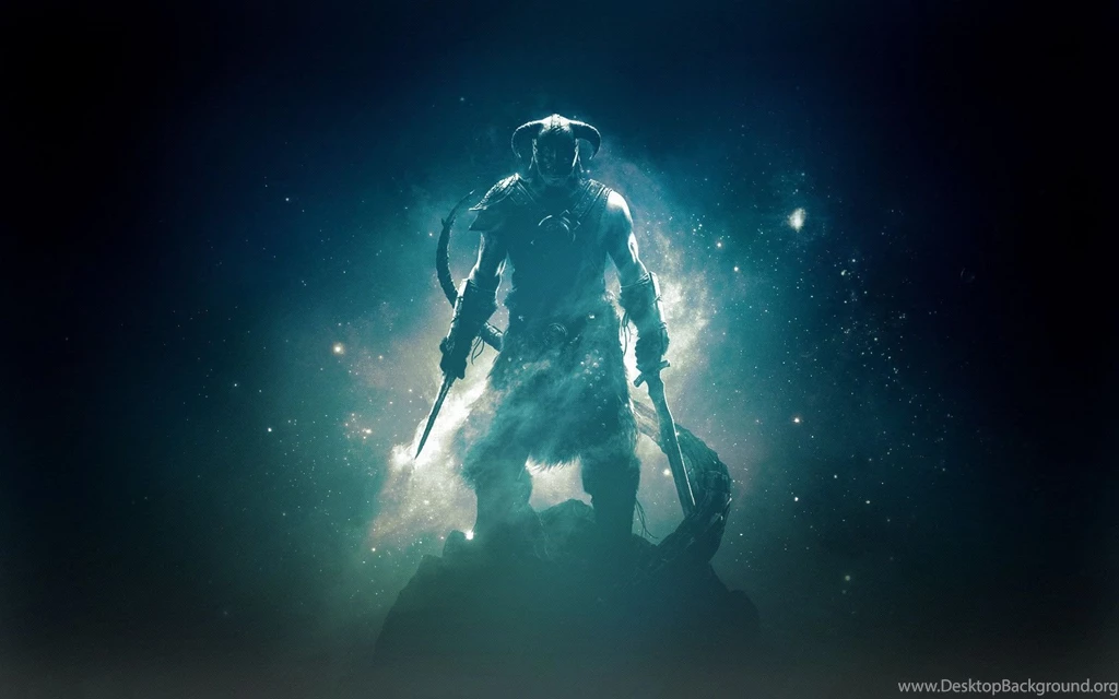 Skyrim Wallpapers 1680x1050
