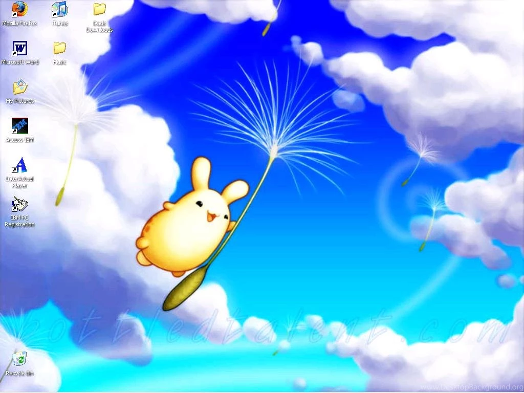 Cute Computer Desktop Wallpaper Backgrounds