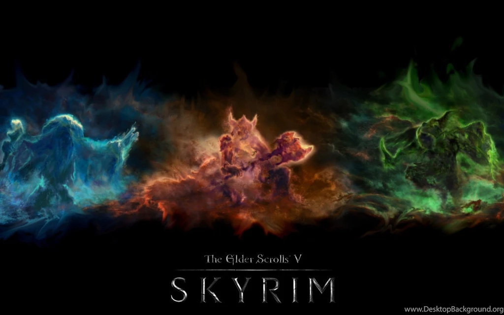 Skyrim Wallpapers Amazing Photos