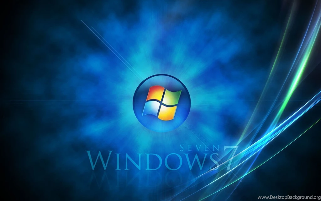 Windows 7 Computer HD Wallpapers