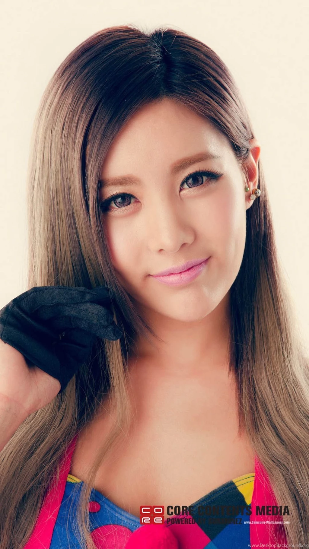 Girl Android Live Wallpapers, Android Wallpapers, Android Themes ...