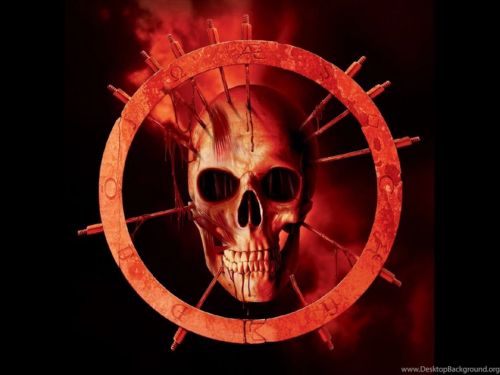 Skull Wallpapers 687499